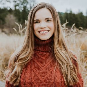 Meet your Posher, Jen